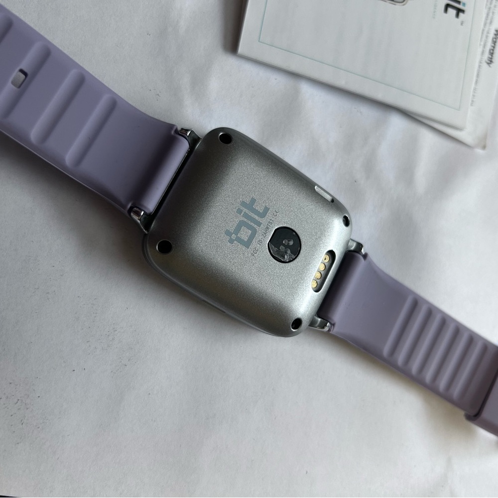 Bit Smartwatch - Picture 2 of 6